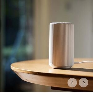 New Pura Plus with 2 Capri Blue refills in Volcano  🍊